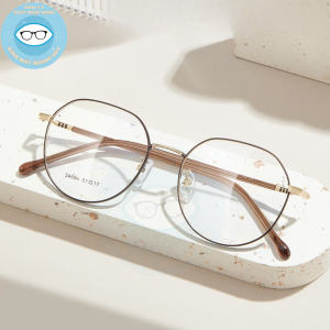 Gọng kim loại mã 34694